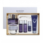 Vanuse taastav kreem Anti-Aging erikomplekt (50ml + T&auml;ide 50ml) Korea luksusbr&auml;ndipood