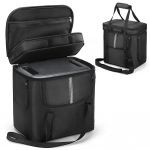 Kandekott BLUETTI kaasaskantavale toitejaamale Kaitsekott Veekindel &Otilde;larihma ja K&auml;epidemega AC180 Kott Hoiukott Poland