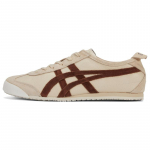 Onitsuka Tiger Mexico 66 Beež Suede Pruunid Tossud 1183B391-251 42.5