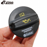 EA888 kolmanda p&otilde;lvkonna mootori&otilde;li kork 06G103485 VW Passat B8L Golf 7 MK7 Touran L A4L Q5 A3 1.8TSI 2.0TSI 06G 103 485 jaoks 06G103485