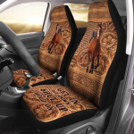 Auto kate Loomade tr&uuml;kiv&auml;rvid t&auml;iskomplekt Auto sobib h&auml;sti autodele, padi, mis peab olema macho jaoks 1 piece
