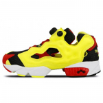 Reebok InstaPump Fury Protot&uuml;&uuml;p 'Citron' Tossud EF3014 42.5