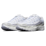 Nike P-6000 White Sail Unisex tossud CV2209-111 EU 36 valge