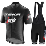 Jalgrattavorm Meeste riided Mtb S&auml;rk Tricuta Mees P&uuml;ksid Komplekt Rattasport Suvised L&uuml;hikesed p&uuml;ksid Mehelik Jalgrattariided S&auml;rgid Maantee Asian size - XXL