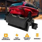 METAL Liftgate Tailgate Rear Back Latch Door fits Handle Sequoia & Sienna