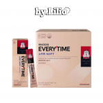 CheongKwanJang Everytime pehme Korea punase žen&scaron;enni pulk 10 ml &times; 30 kotikest