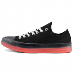 Converse All Star CX Chuck Taylor Ox Mugavad Trendikad Madalad L&otilde;uend Kingad Unisex Must Oranž 36.5