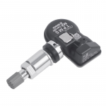 Front/Rear Left Right MX-Sensor 315 & 433MHz Programmable TPMS Universal Tire pressure Sensor 2 In 1 MX Sensor Monitor Sensor 1pc