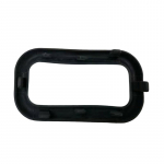 Car Dash Panel Liner 673001399 For Maserati Ghibli Quattroporte M156 2014- trument Side Air Outlet Rubber Ring Parts B-A0 must