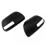 Toyota Tacoma Hilux Vigo Fortuner Innova 2010 2011 2012 2013 2014 2015 jaoks Ukseklaasi Katted Autotarvikud T&ouml;&ouml;riistad Autokleepsud Door Mirror Covers