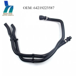 64219223587 coolant rubber hose water pipe for BMW N13 F30 F20 F21 F31