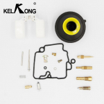 KELKONG GY6 50CC ATV Karting and scooters gy6 18MM plunger kit carburetor repair kits (most fully configured) Moped Scooter MULTI