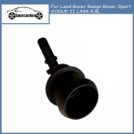 LR080119 T&auml;iesti uus veepump radiaatori jahutusvedeliku voolik T-liigend Land Rover Range Rover Sport VOGUE II L494 4.4L jaoks