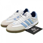 adidas Samba Millenium White Clear Sky - JI3183 EU 44 valge
