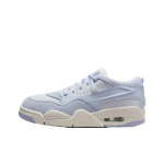 Jordan Air Jordan 4 RM Retro Korvpallijalatsid FQ7940-010 Naiste Suurused EU 39 sinine