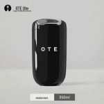 OTE isoleeritud kohvitass reisimiseks