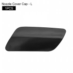 Front Bumper Headlight Headlamp Washer Nozzle Cover For BMW 6 series F06 F12 F13 51117282911 51117282912 51117211497 51117211498 1PC Left