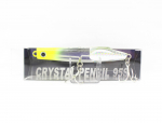 Bassday Crystal Pencil 95S uppuv lant 30 grammi HH-713 (8064)