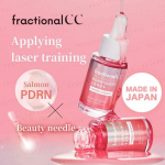 HiCA - Fraktsionaalne CC PDRN s&uuml;st 1000 + Tonaalne essents 20ml