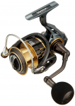 Daiwa Theory 17 Ketrusrull 3500PE-H (2017 aasta mudel)