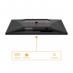 AOC LED 27 27G4HA 200Hz monitor
