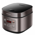 Joyoung 5L nutikas elektriline riisikeetja CN pistikuga (adapter kaasas)