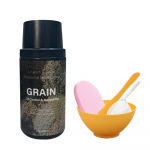 Lindsay Renatural Grain Modeling Pack 300g+Pack Tools+cleansing Sponges 5 Home Aesthetics NONE