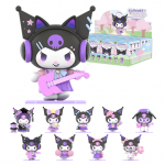 TOP TOY Sanrio Gakuen Nikki Seeria Kinkekarp Pimekarp Pehme Vin&uuml;&uuml;l Kingitus Romantilisele Kogumisobjektile [Valik 8] Kujukesed, PVC, S&uuml;nnip&auml;evad, J&otilde;ulud,