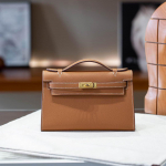 K&otilde;rgekvaliteediline palmi mustriga kott, generatsiooni nahast naiste kott, minik&auml;sikott, moodne mitmek&uuml;lgne &otilde;lakott/messenger kott 22*7*13cm kuldpruun v&auml;rv