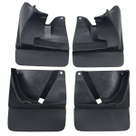 Prado LAND CRUISER FJ120 Poritiivad (2004-2009)