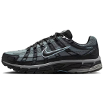 Nike P-6000 Must ja jahe hall Meeste tossud Celestine-Blue IF6199-003 37.5 gray