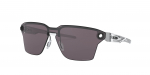 Oakley p&auml;ikeseprillid 0OO4139 LUGPLATE 413901 PRIZM GREY 39