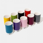 Pantone Mitmeotstarbeline tass (Roheline 15-0343)