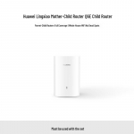 Huawei Q6E Mesh Wi-Fi 5 alamruuter (CN versioon)