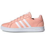 Adidas Grand Court Base 'Pink' Women's EE7481 38⅔