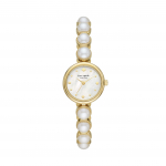 Kate Spade New York MONROE KSW1687 Kuldne Ametlikult Imporditud Naiste K&auml;ekell,