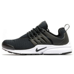 Nike Air Presto Must Valge Naiste 878068-001 35.5