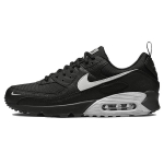 Nike Air Max 90 Must Metallik H&otilde;be Mini Swoosh DX8969-001 38.5