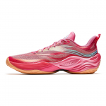 Anta Skyline 3 Sunset Cushioning Slip Resistant Abrasion Resistant Rebound Low top Nitrogen Technology Basketball Shoes 112541617-3 43