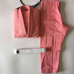 Longchan Brasiilia Jiu-Jitsu Gi