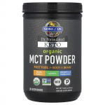 Elu aed, Dr. Keto, orgaaniline MCT pulber, 10,58 untsi (300 g)