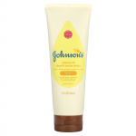 Johnson's Baby, Kreemjas &otilde;li, Sheav&otilde;i, Kakaov&otilde;i, 8 fl oz (236 ml)