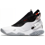 Air Jordan Proto React Z 'White Bright Crimson' CI3794-100 42