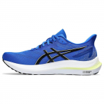 ASICS GT 2000 12 Illusion Blue Black 1011B691-400 42.5