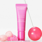 LANEIGE huulepalsam Glowy 10g (6 t&uuml;&uuml;pi) - Igap&auml;evane niisutav ja k&otilde;rgl&auml;ikega huulehooldus Berry pink