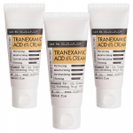 Derma Factory Tranexamic Acid 6% Cream Dark Spot & Brightening Care 30ml x 3