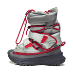 ANDERSSON BELL x Li Ning Thermal Abrasion Resistant Rebound Casual Shoes Unisex AZGV141-2 43.5 gray