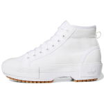 Adidas Nizza Trek 'White Gum' Women's GZ8858 36