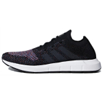 Adidas Swift Run Primeknit 'Core Black Grey' CQ2894 44