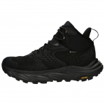 HOKA ONE ONE Anacapa 2 Kulumiskindel Toetav Keskmise s&auml;&auml;rega Matkajalatsid Meeste Must 1141633F-BBLC 42⅔